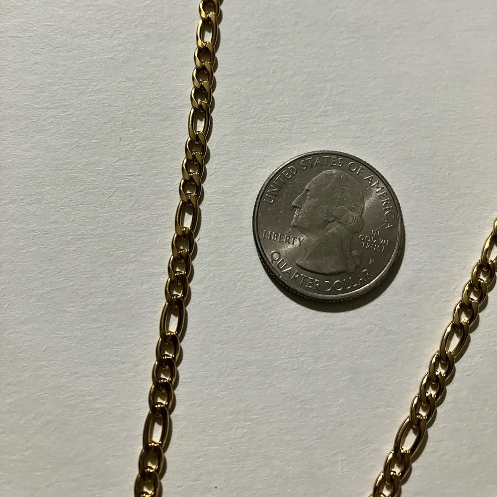 independent real 18k
